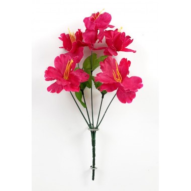 Букет клематисов БФ103-2м-0