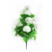 Букет гвоздик БС005б