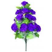 Букет гвоздик БС005ф