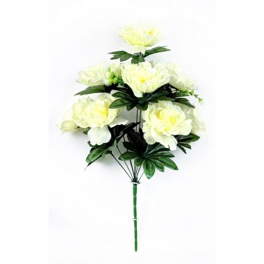 Букет пионов с добавками БС022мол-0