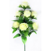 Букет декоративных роз БС027мол