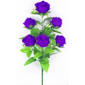 Букет декоративных роз БС027ф