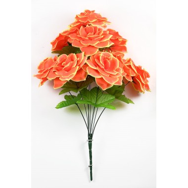 Букет роз БС029о-ж-0