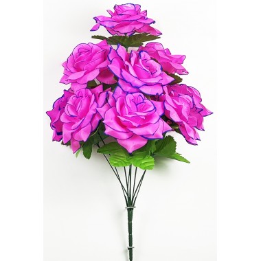 Букет роз БС029роз-с-0