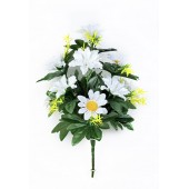 Букет полевых цветов БС037б