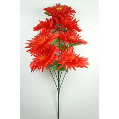 Букет астр атласных БС059к-0