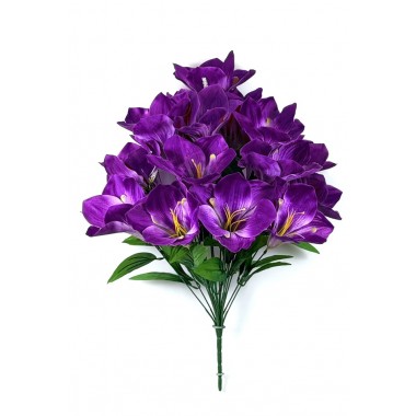 Букет лилий БС063ф-0