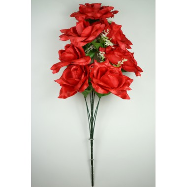 Букет больших роз БС064к-0