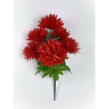 Букет хризантем БС065к-0