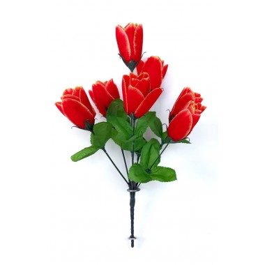 Букет тюльпанов БС073-1к-ж-0