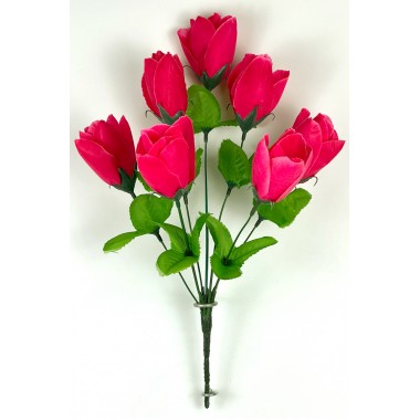 Букет тюльпанов БС073-1м-0