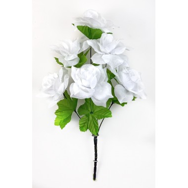 Букет роз остролистных  БС077б-0