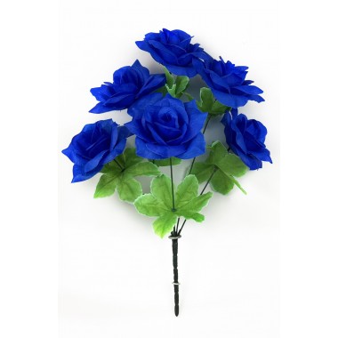 Букет роз остролистных  БС077с-0