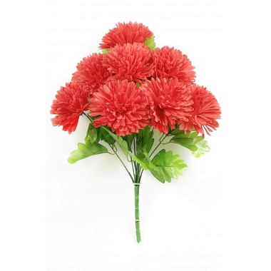 Букет хризантем БС088к-0