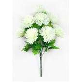 Букет хризантем БС088мол