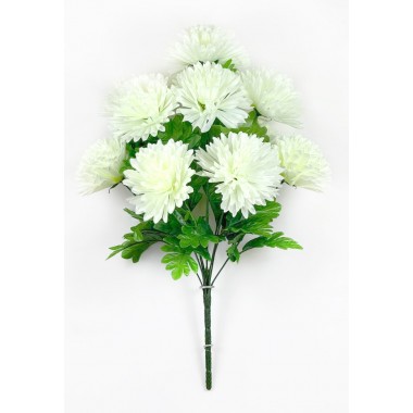 Букет хризантем БС088мол-0