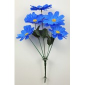 Букет космеи БС098-2с Букет космеи БС098-2с