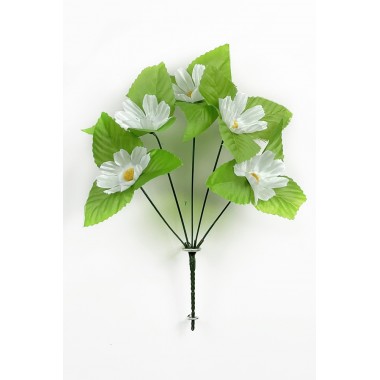 Букет космеи БС098б-0