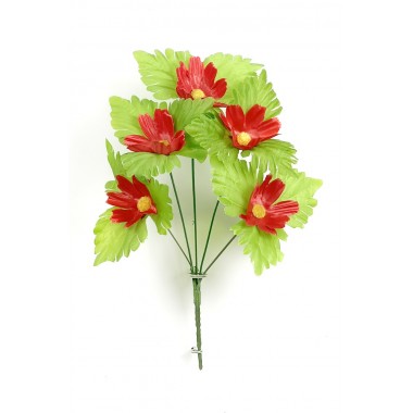 Букет космеи БС098к-0