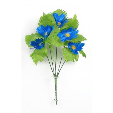 Букет космеи БС098с-0