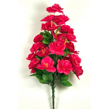 Букет роз и орхидей БС103м-0