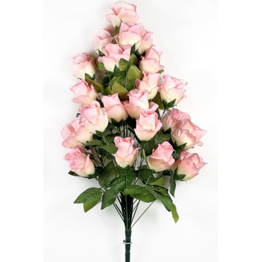 Букет роз декоративных БС114роз-0