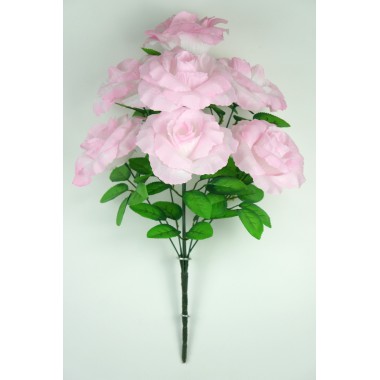 Букет роз БС123-1бел-роз-0