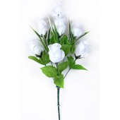 Букет бутонов роз БС122-1б 