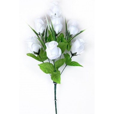 Букет бутонов роз БС122-1б -0