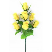 Букет бутонов роз БС122-1ж