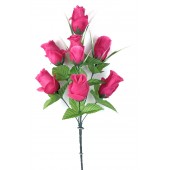 Букет бутонов роз БС122-1м