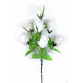 Букет бутонов роз БС122-1мол