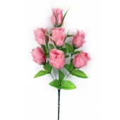 Букет бутонов роз БС122-1роз