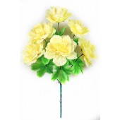 Букет роз БС123кремовый