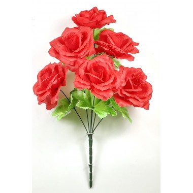 Букет роз БС123к-0