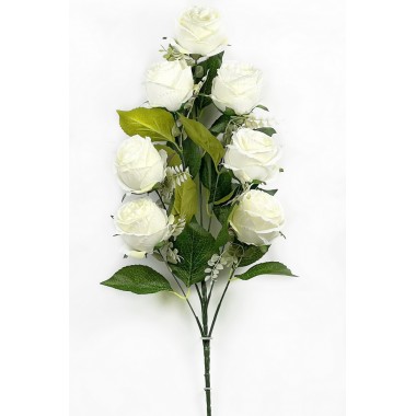 Букет роз декоративных БС142мол-0