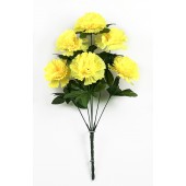 Букет гвоздик БС148ж