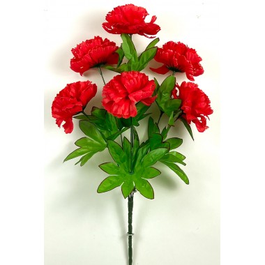 Букет гвоздик БС148к-0