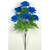 Букет гвоздик БС148с