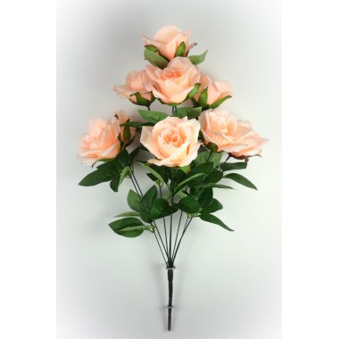 Букет "Император" БС161пудровый-0