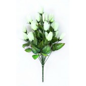 Букет тюльпанов,18 голов, 50см БС170мол