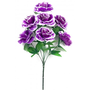 Букет роз "Глория" БС185бургунд-0