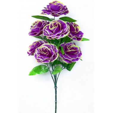 Букет роз "Глория" БС185бургунд-ж-0