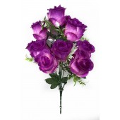 Букет роз с принтом, СН01ф