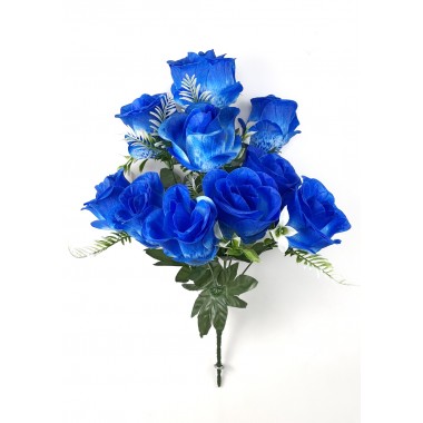 Букет роз с принтом, СН01с-0