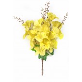 Букет гладиолусов, СН02ж