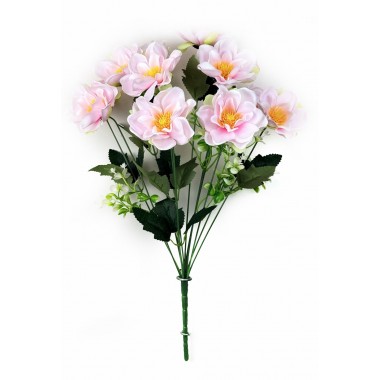 Букет анемонов, СН04роз-0