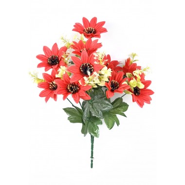 Букет гербер, СН07к-0