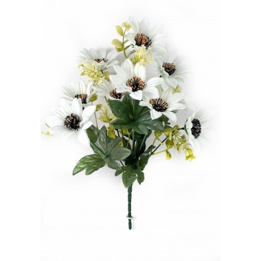 Букет гербер, СН07мол-0