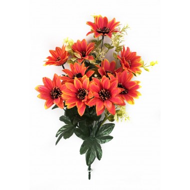 Букет гербер, СН07о-0